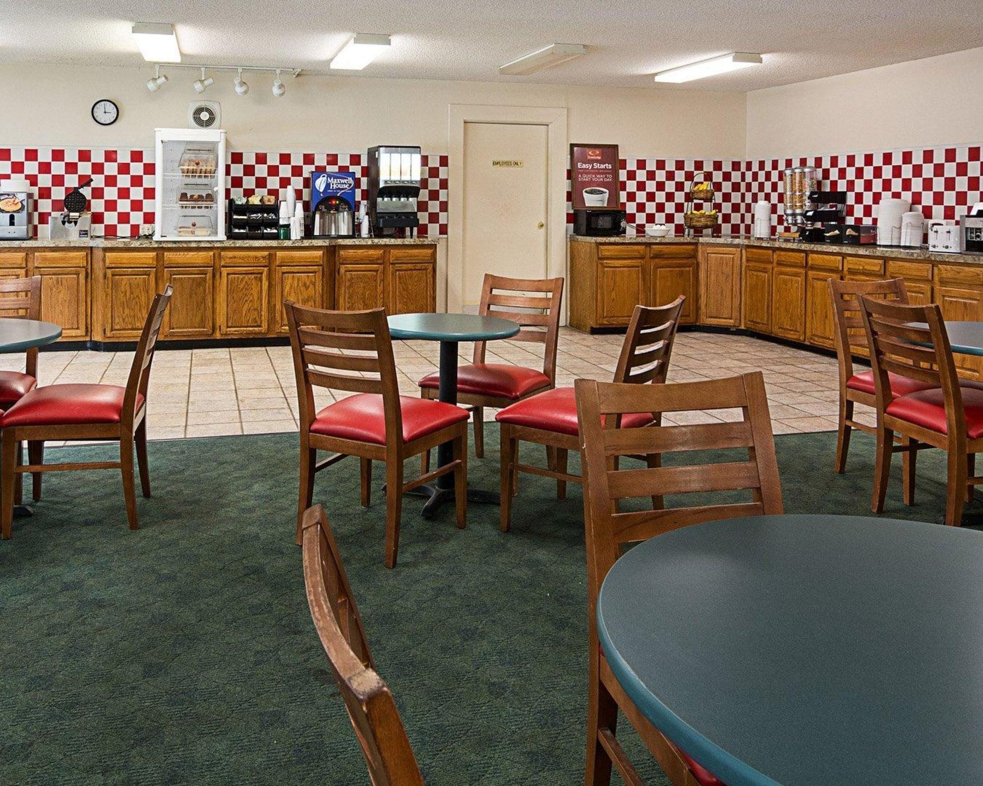 Days Inn & Suites By Wyndham Colonial Williamsburg Esterno foto