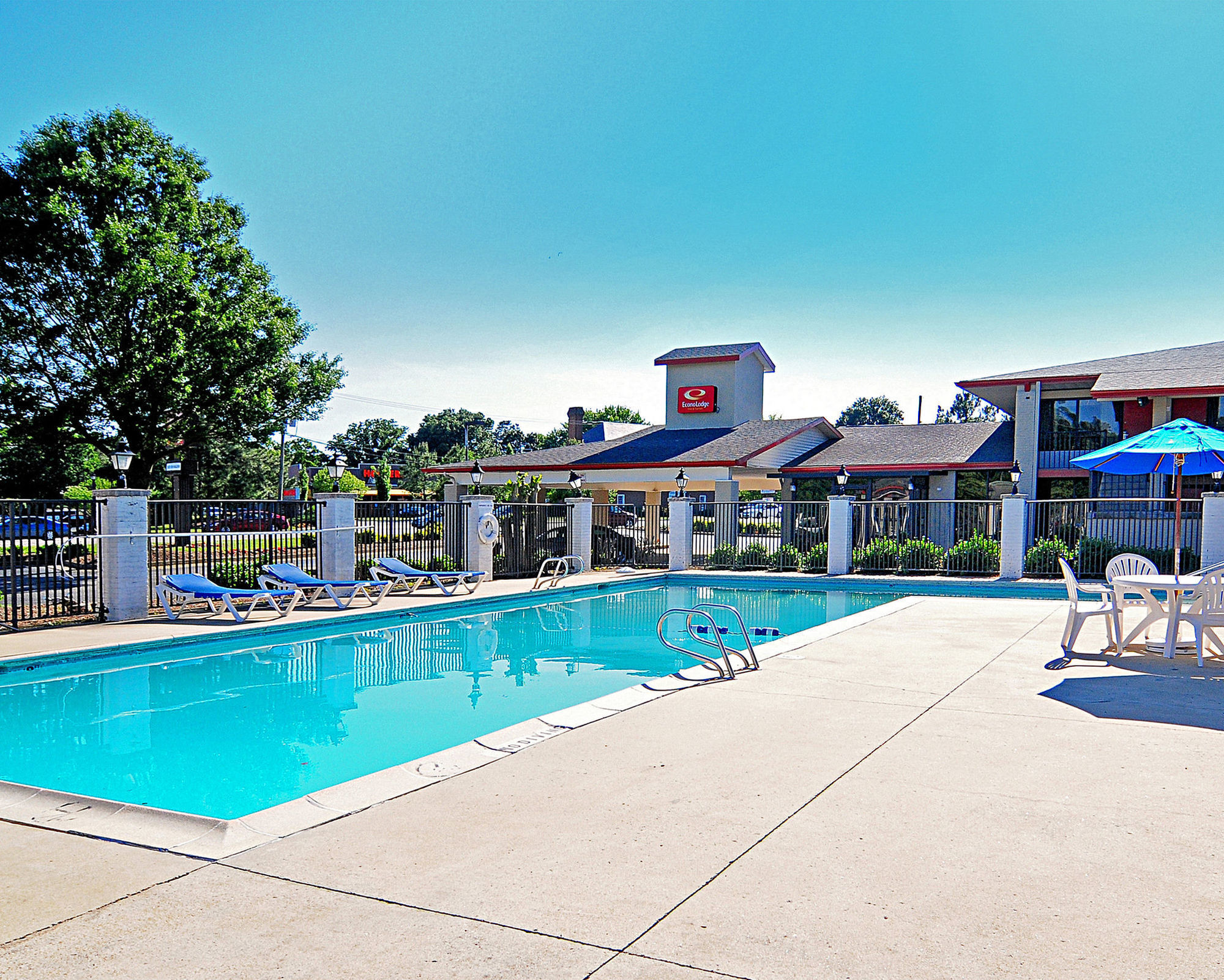 Days Inn & Suites By Wyndham Colonial Williamsburg Servizi foto